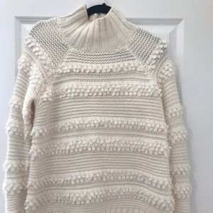 Lou and Grey sweater